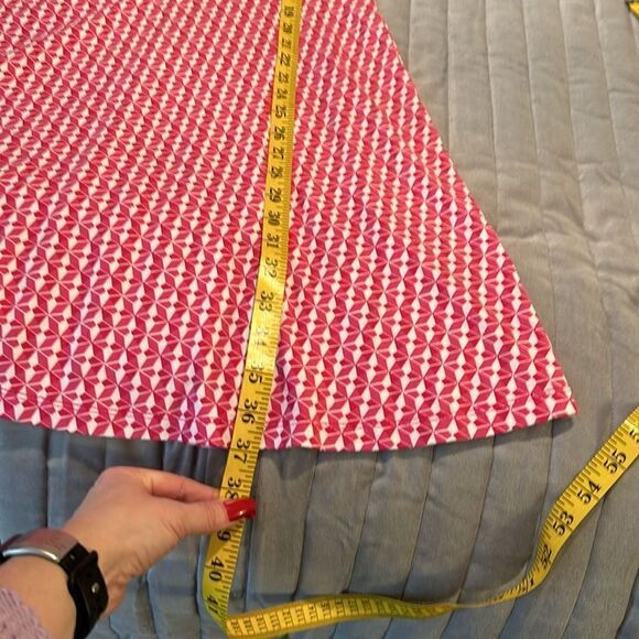 New York & Company sleeveless dress size XS. 100% cotton - Picture 9 of 9